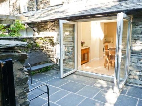 Rothay Cottage 