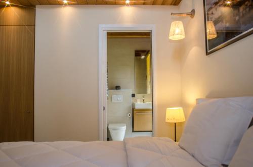 Chalet Athina 