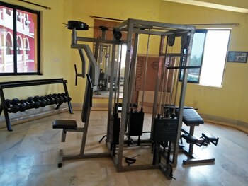 Shiv Sagar Palace Gym