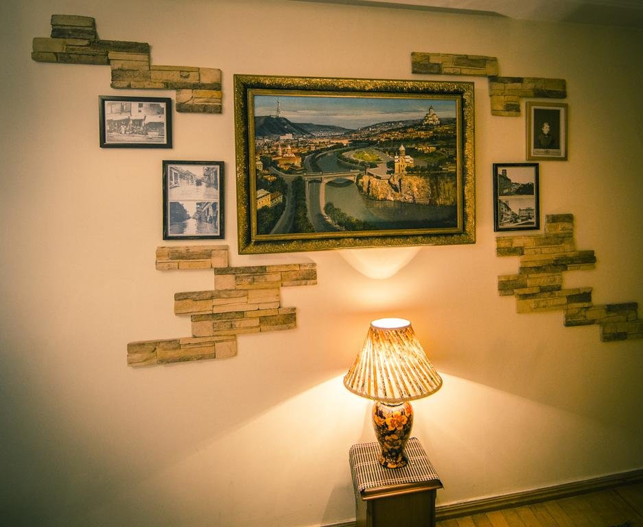 David Sultan Hotel 