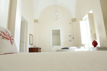 B&b Terra Mar Guestroom
