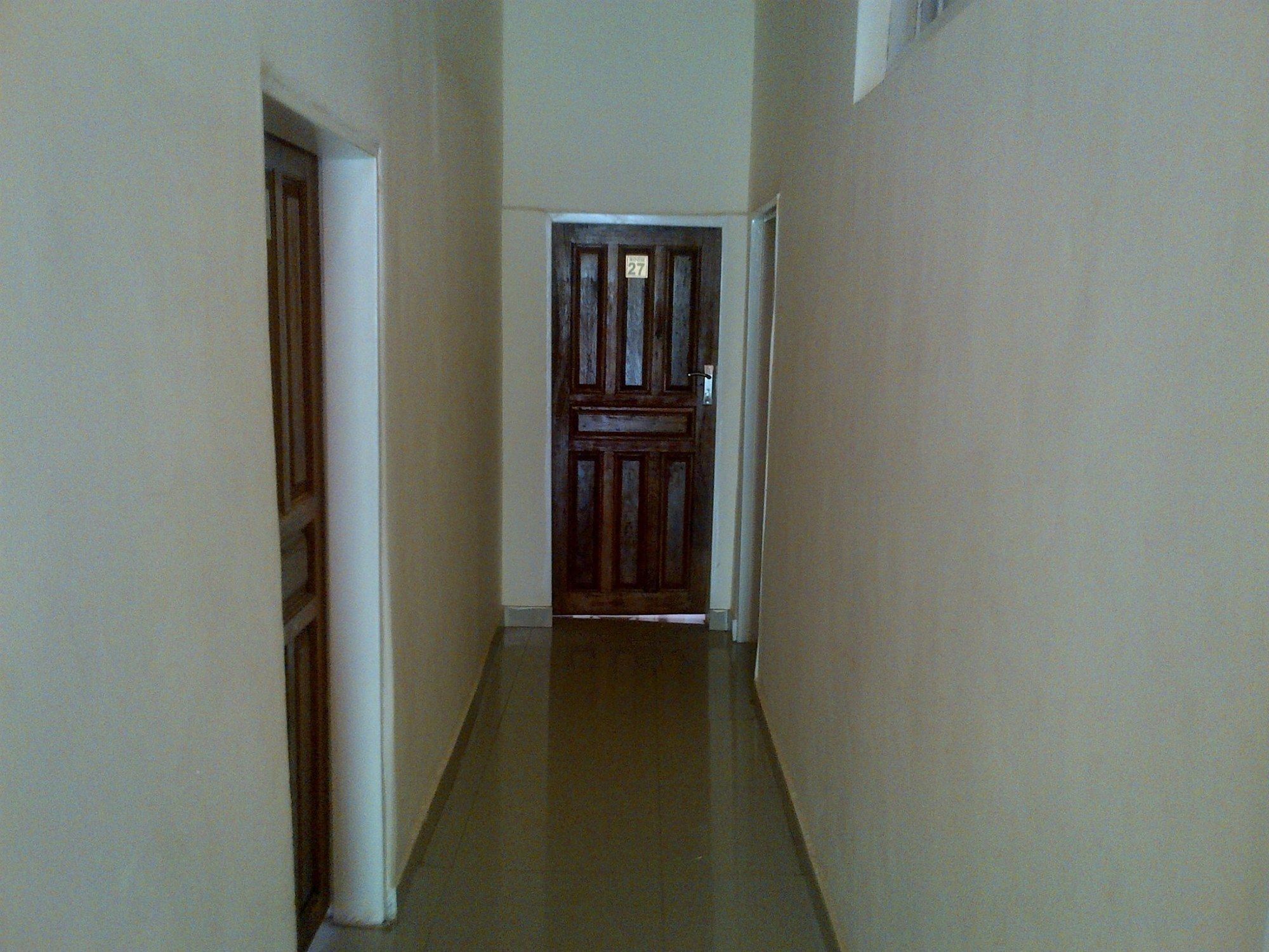 Richland Lodge Sinazeze 