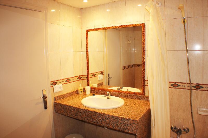 Hotel Villa Barbara Room