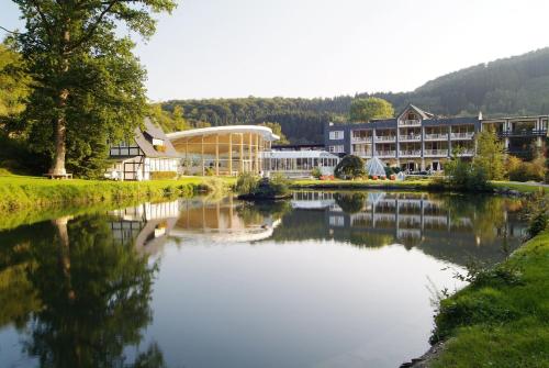Apartments Deimann 
