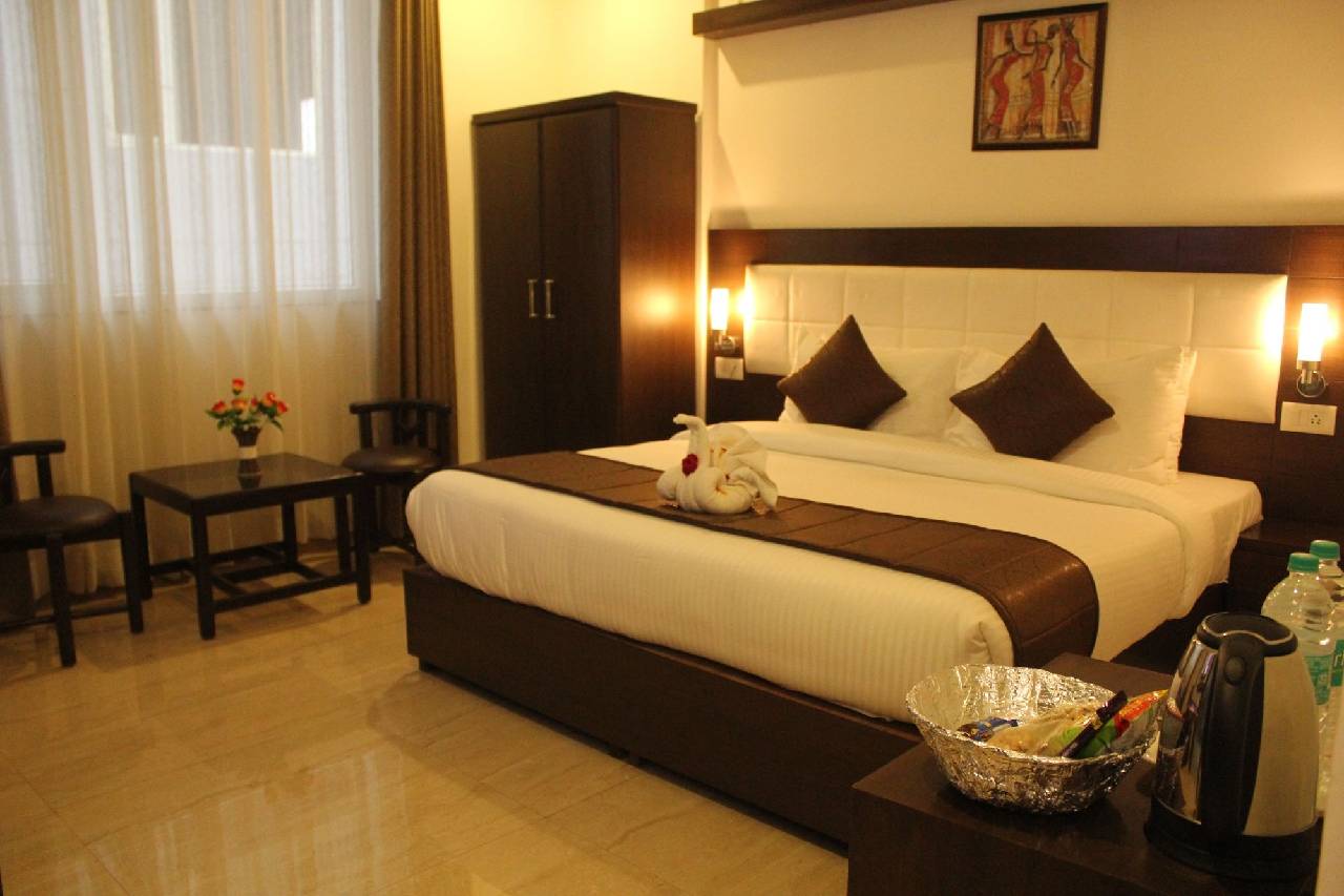 Hotel Holiday Hill 