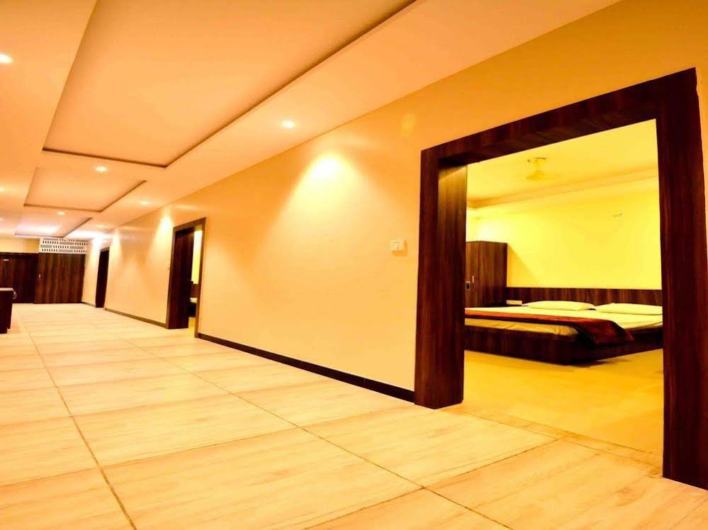 Treebo Ashoka Palace Ujjain 