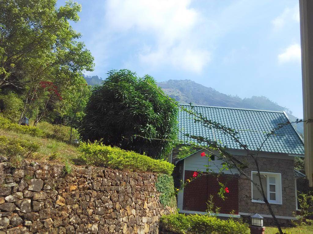 Ambady Estate 
