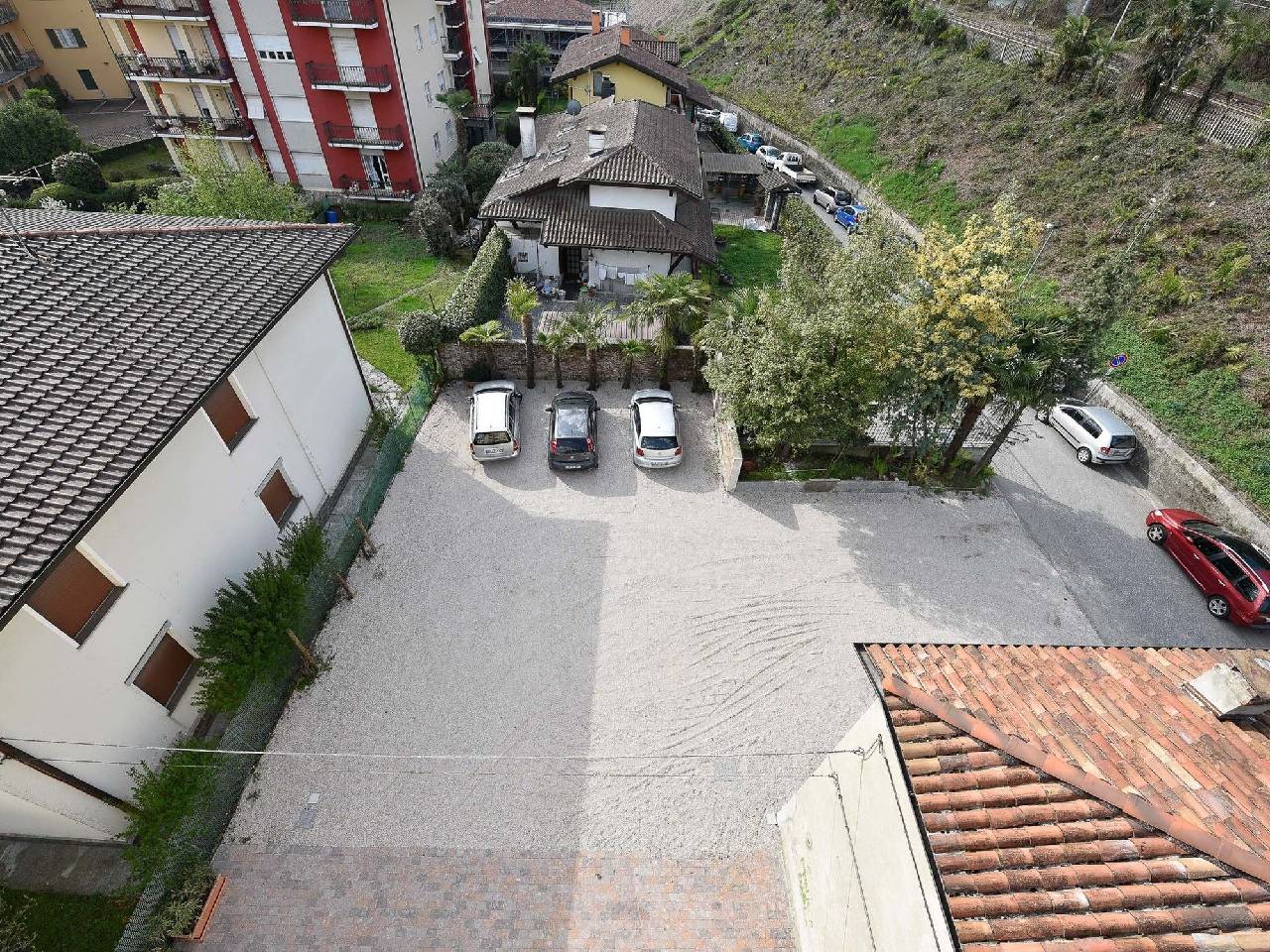 Hotel Rosa 