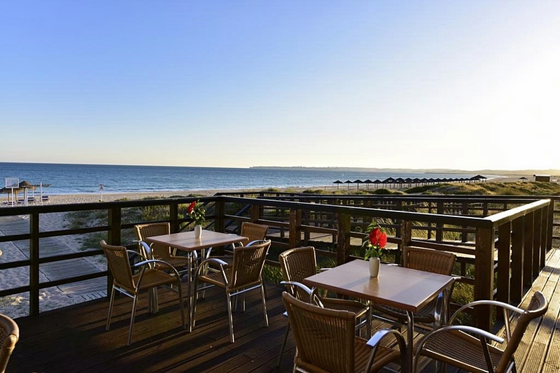 Pestana Dom Joao Villas General view