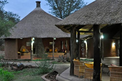 Munga Eco Lodge 