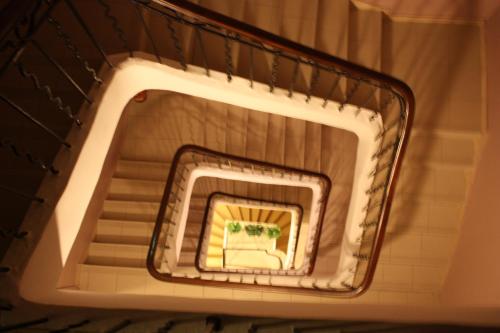 HÔtel BeausÉjour 