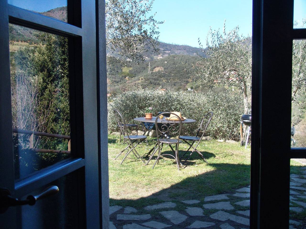 Agriturismo Villanova 
