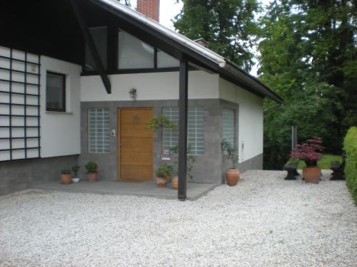 Apartments Bassanese 