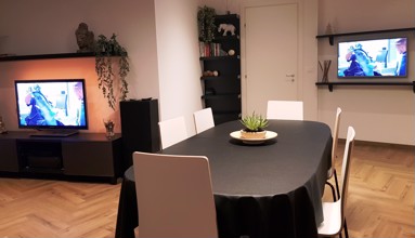 Residence San Carlo 