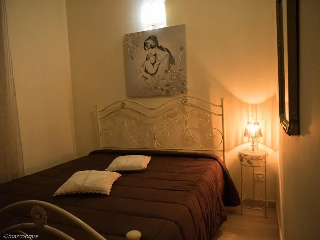 Casa Vacanze Cosma 