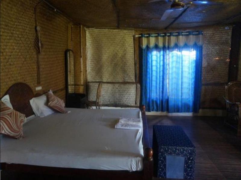 Bamboo Village 