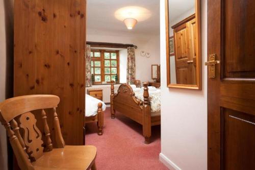 Gunpowder Cottage 