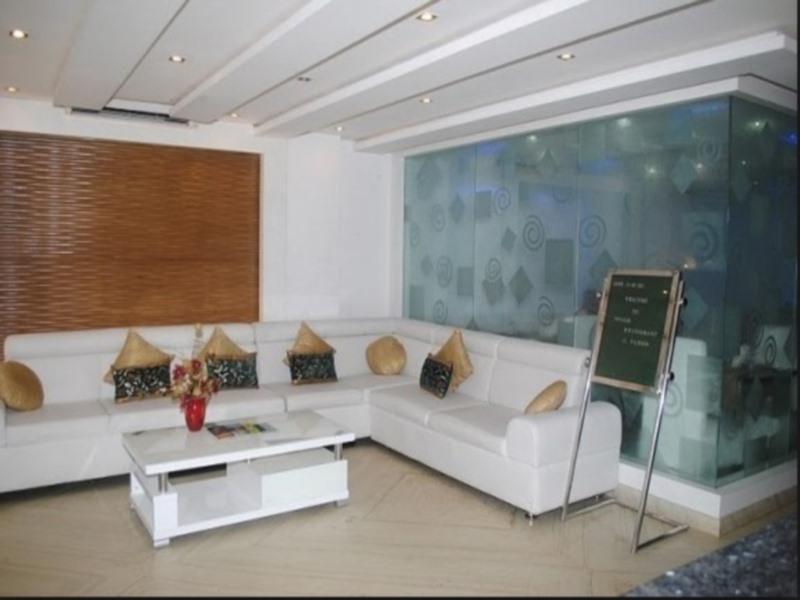 Oyo 11639 Hotel Accord 
