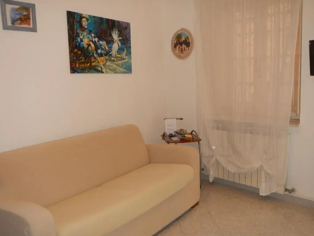 Casa Mari 