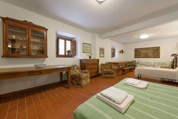 Agriturismo Casa Passerini A Firenze Guestroom