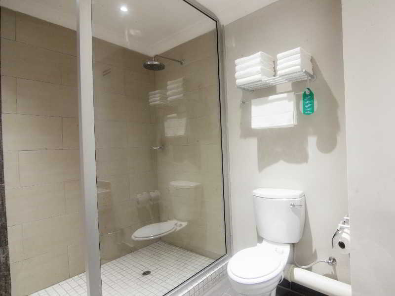 Protea Hotel Lusaka Tower Room