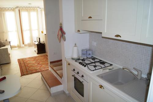 Agriturismo Ca' Di Mazza 