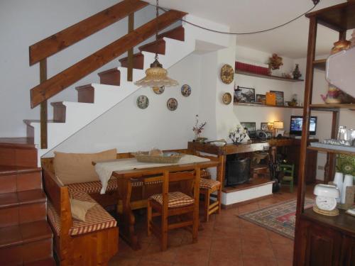 Villa Villacolle D'elia 