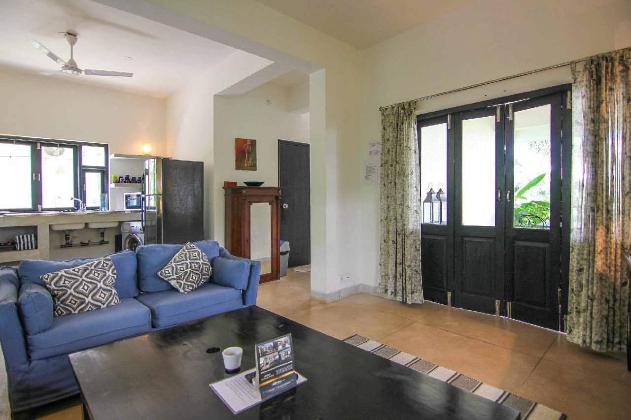 Casa Azure 