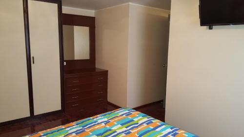 Lujoso Departamento 