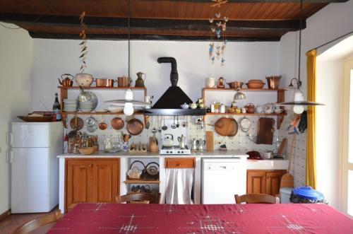 B&b L'isola 
