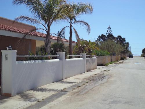 Home Holidays La Tonnara 