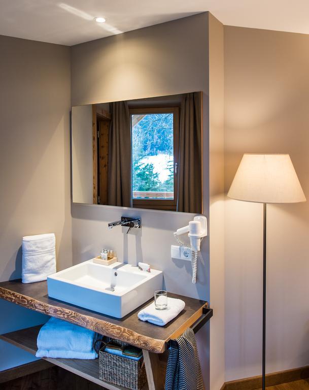 Hotel Paradies 