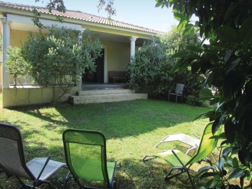 Holiday Home Marine 07 