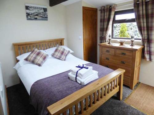 Shepherds Cottage Barnard Castle (شفردس كوتاج بارنارد كاستل) 