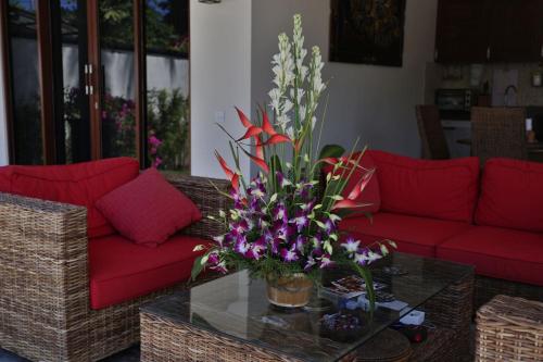 Villa Barong 