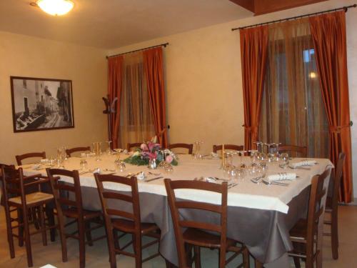 Affittacamere Al Cantoun 