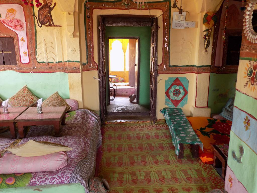 The Surya Paying Guest House 