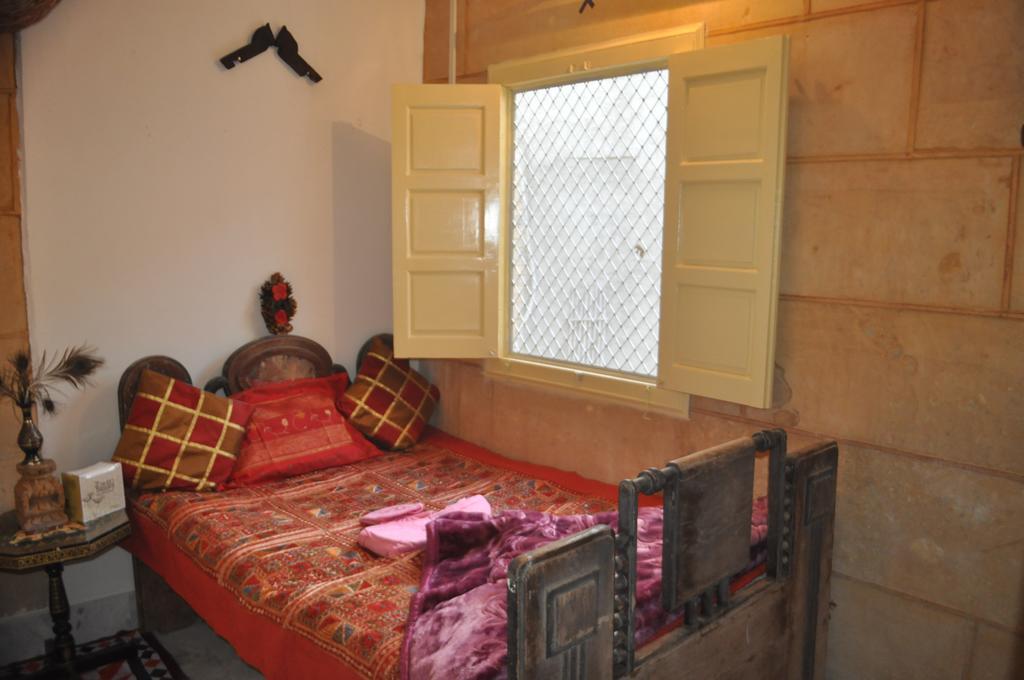 Hotel Kunjal Haveli 
