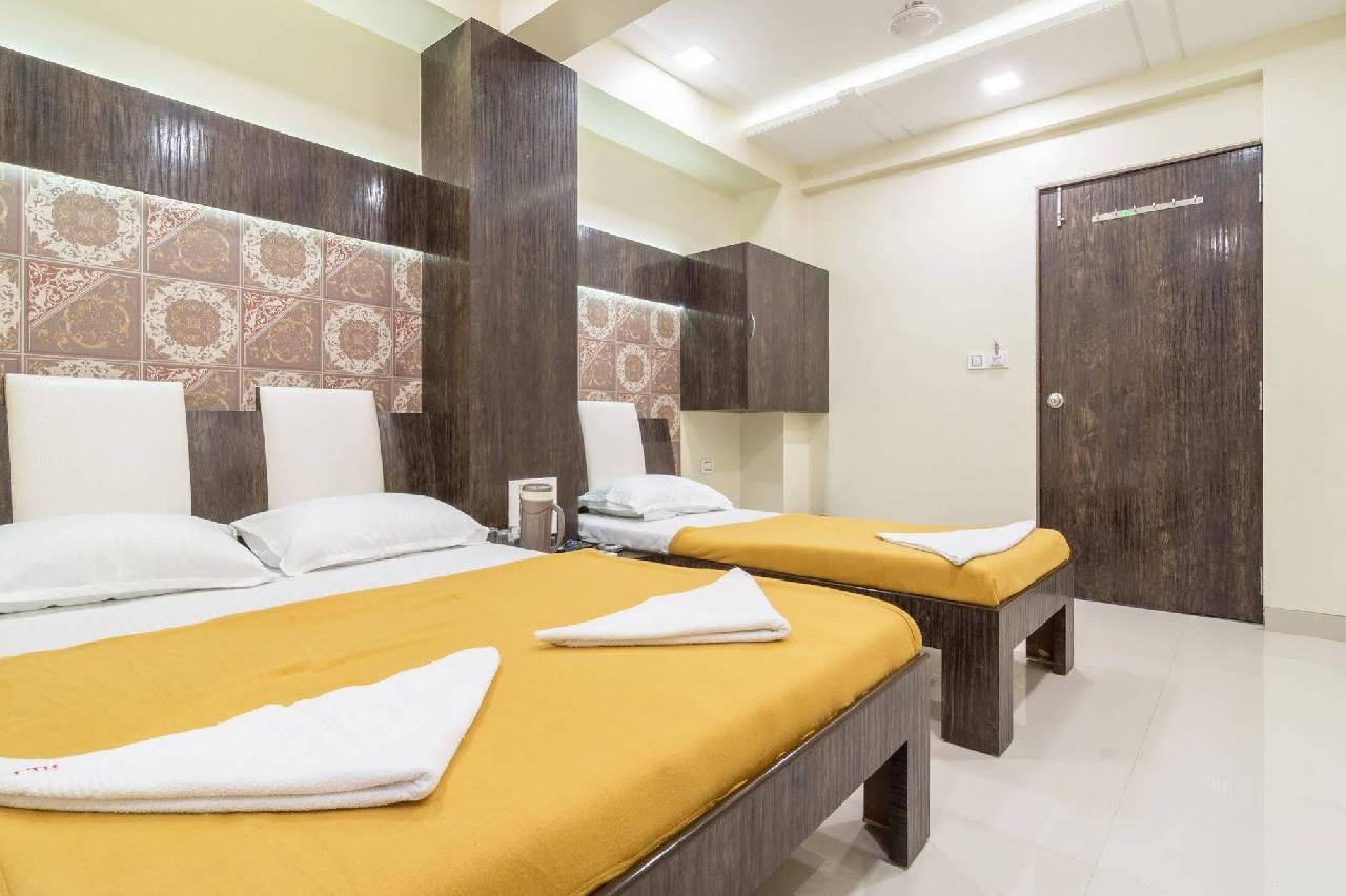 Hotel Elite Inn 