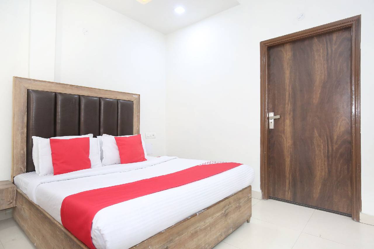 Oyo 10430 Hotel Citi View Inn 