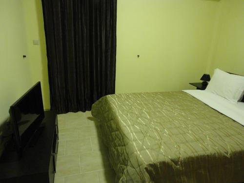 Suites Diakopto 