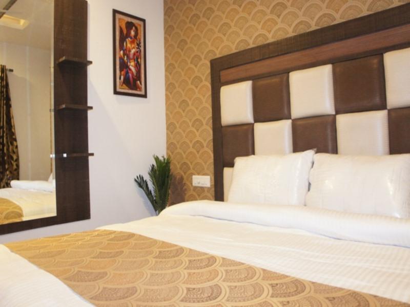 Hotel Paul Una Xpress 