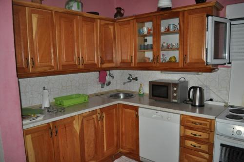 Apartment Mira 