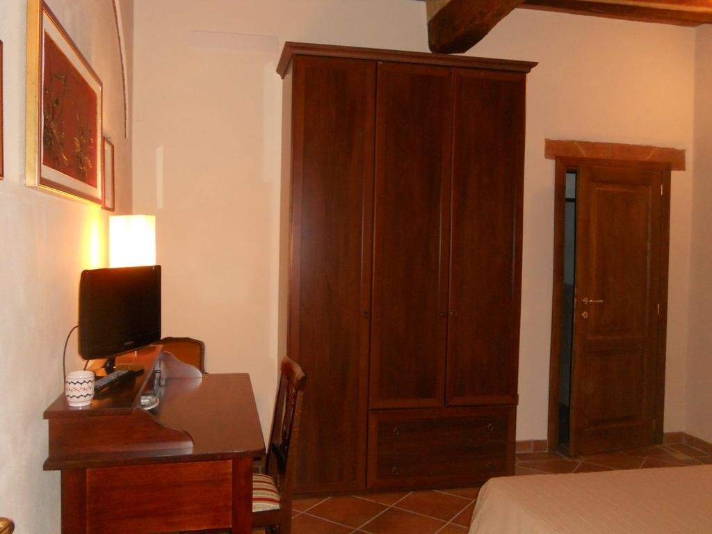 Casa Vacanze L'oliveta 