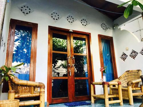 Mandala Homestay 