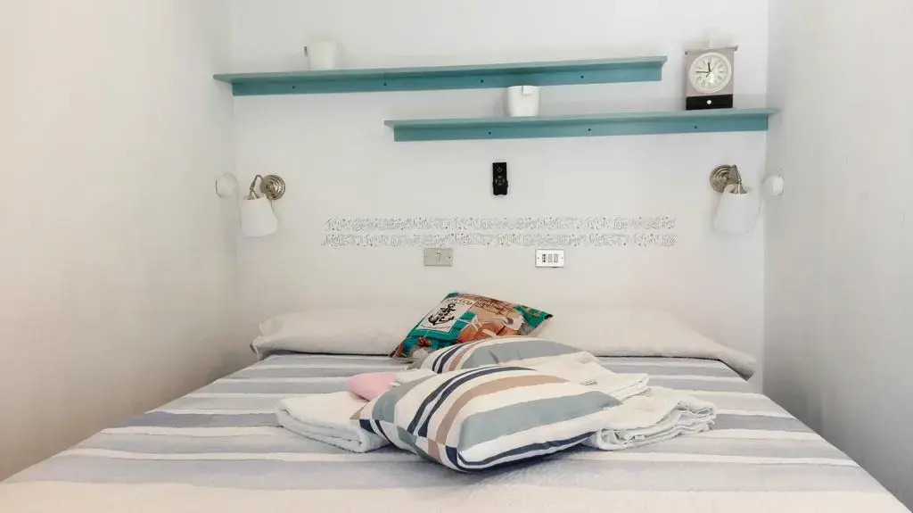 Ivana Apartment 