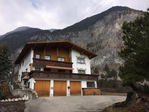 Haus Eiter 