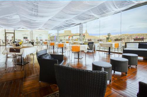 Hotel Royal 