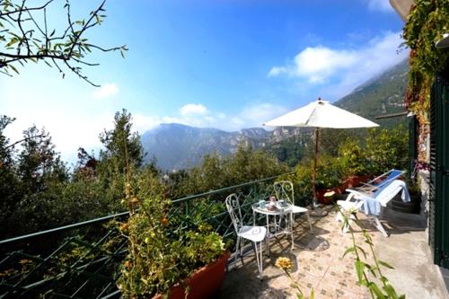 Villa Leucosia 
