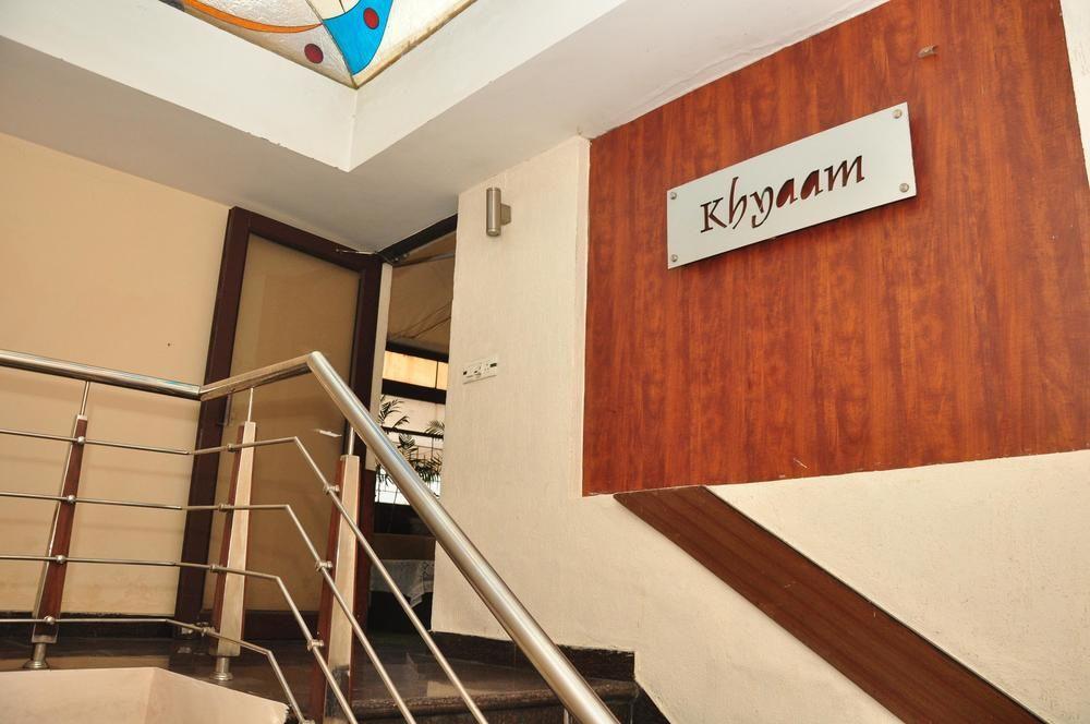 Oyo Rooms Shivala Road 